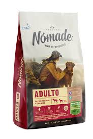 Nomade Adulto 20 kg